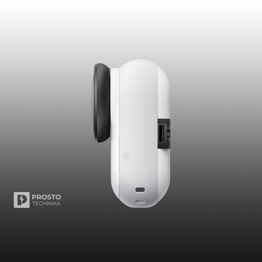 Insta 360 GO Ultra Creator Bundle (White)